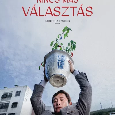 Nincs más választás