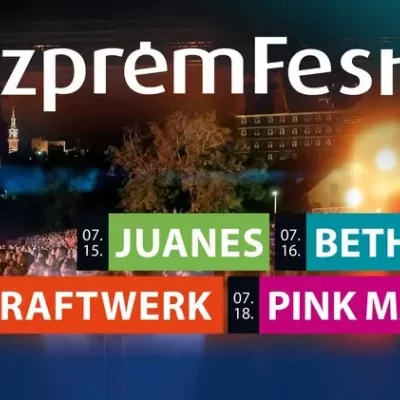 VeszprémFest 2026
