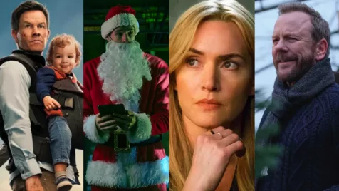 8 új karácsonyi film a streamingen, amit már nagyon várunk az ünnepi szezonban