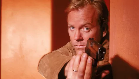 Kiefer Sutherland megszólalt a 24 esetleges visszatérése kapcsán