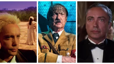 5 szerep, ami megmutatja Udo Kier sokszínű tehetségét