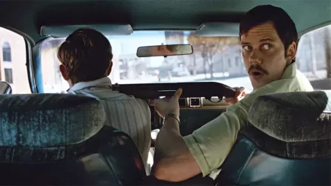 Őrült túszdrámával tér vissza a Good Will Hunting rendezője - ELŐZETES!