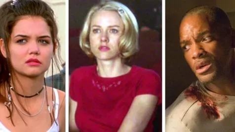 Katasztrofális tesztvetítések, amelyek megváltoztatták egy film vagy sorozat sorsát