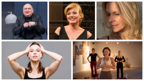 5 magyar színész, aki más szakmában is otthon érzi magát