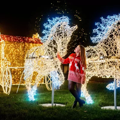 Story of Lights