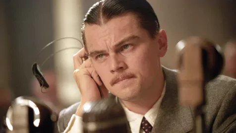 Leonardo DiCaprio bevallotta, erre a filmjére a legbüszkébb