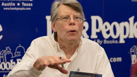 Íme a Netflix-thriller, ami Stephen King szerint nagyon ijesztő 