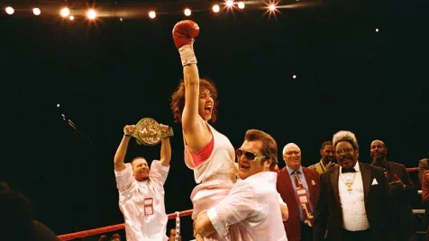 Élete alakítását bokszolja össze Sydney Sweeney