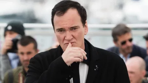 Tarantino csúnyán nekiment Az éhezők viadala írójának, de elmondta azt is, mik a 21. század legjobb filmjei