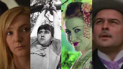 A Nagy Film - egyre szorosabb a verseny, de szavazatoddal még megmentheted kedvenc magyar filmedet!