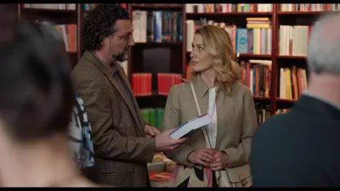 Szenvedélyes vitát kavart a Szenvedélyes nők