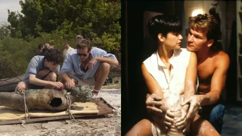 5 romantikus film, ami az elejétől a végéig tökéletes