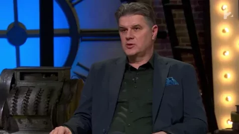 Kínos pillanatok játszódtak le a Kincsvadászokban: Fertőszögi Péter teljesen kiakadt az egyik eladóra
