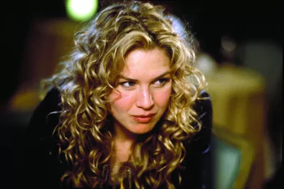 Renée Zellweger karrierjének legnagyobb fájdalma: ez az a szerep, amit végül sosem játszhatott el 