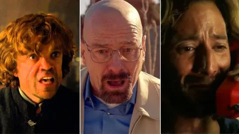 Íme minden idők 4 legdrámaibb tévés jelenete 