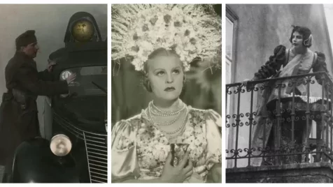 Elveszett magyar filmek nyomában