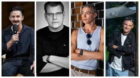 6 decemberi színházi bemutató, amelyet nagyon várunk