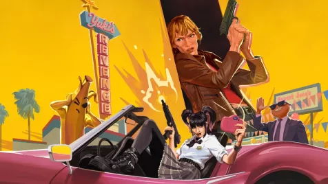 Annak idején el nem készült jelenet is bekerül az „új” Kill Billbe