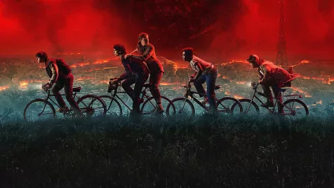 Íme a legvadabb rajongói reakciók a Stranger Things 5. évadára