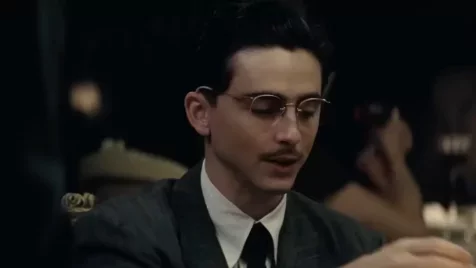 Timothée Chalamet még sosem állt ennyire közel az Oscar-díjhoz – óriásit szólhat az új filmje 