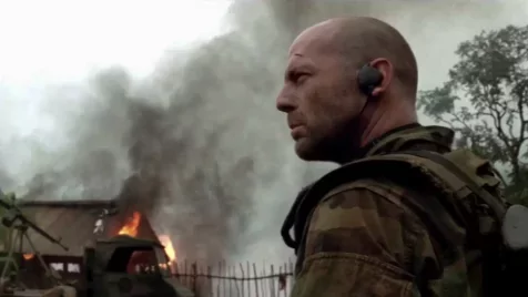 Ezt tartja Bruce Willis élete legnehezebb szerepének