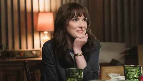 Személyes tragédia formálta Winona Ryder Stranger Things-beli karakterét 