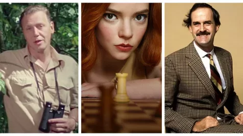 Hiánypótló vállalkozás Puzsér Róbert legújabb, tévésorozatokról szóló könyve