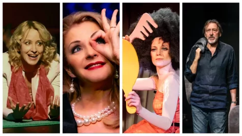 6 monodráma, amelyet ha nem látsz, kihagysz valami fontosat 