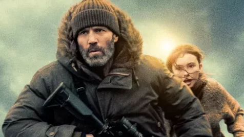 Jason Statham új filmjében brutális gyilkosként védelmez egy kislányt — ELŐZETES