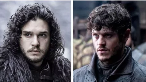 Kevés híja volt, hogy ne olyan színész játssza Havas Jont, akit imádunk utálni