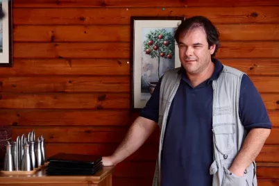 Kiderült, mikor mutatják be Kálloy Molnár Péter utolsó filmjét