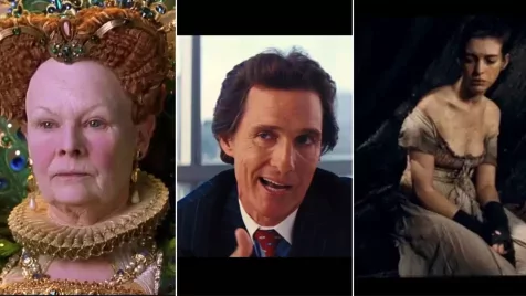 6 fontos filmes karakter, akiknek valójában alig volt képernyőideje