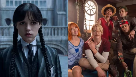 Ezt a Netflix sorozatot látnod kell, ha szereted a Wednesday-t 