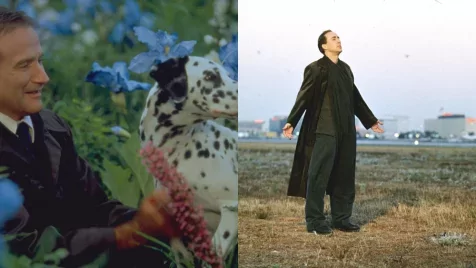 Ez az 5 legjobb film a halál utáni életről