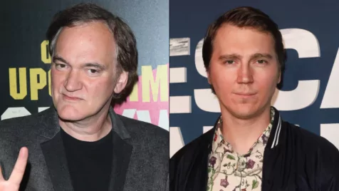 Quentin Tarantino elmondta, hogy szerinte ki a leggyengébb színész Hollywoodban