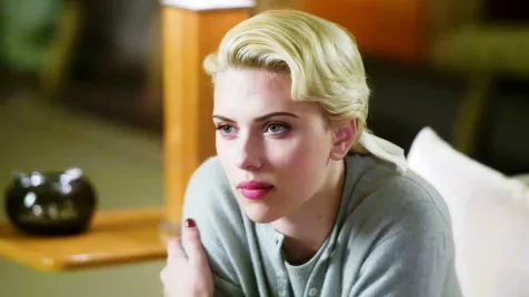 Scarlett Johansson is szerepet kaphat a Batman II-ben