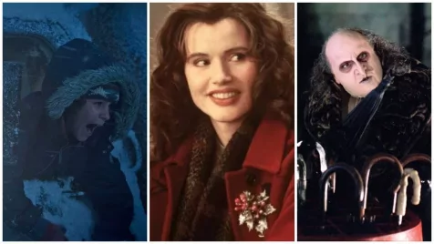 7 karácsonyi film azoknak, akik utálják a karácsonyt