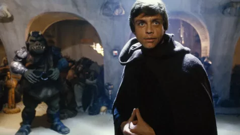 Mark Hamill elárulta, melyik a kedvenc Star Wars-filmje