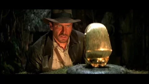 Az elfeledett Steven Spielberg-film, amelynek meglepő kapcsolata van az Indiana Jonesszal