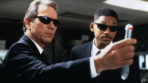 Érkezik az új Men in Black-film, Will Smith is visszatérhet 