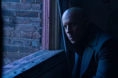 Vin Diesel karrierjének legnagyobb dobására készül a Halálos iramban-filmek után