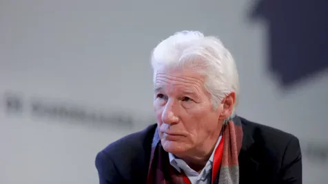 Richard Gere elárulta, ez a két kedvence a saját filmjei közül