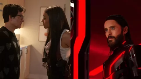 Íme az 5 legrosszabb filmes pillanat 2025-ből