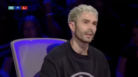 Megrázó vallomást tett a Csillag Születikben ByeAlex 