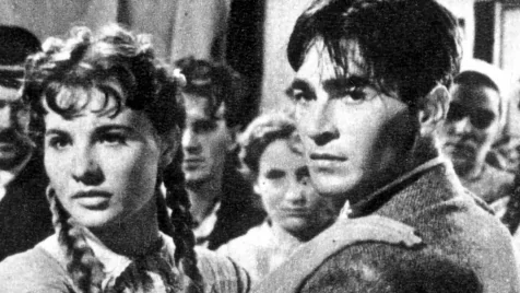 A Brit Filmintézet közzétetette – szerintük ez a 10 legjobb magyar film
