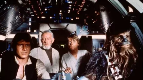 Óriási hír a Star Wars rajongóknak – hihetetlen, mi készül az 50. évforduló alkalmából 