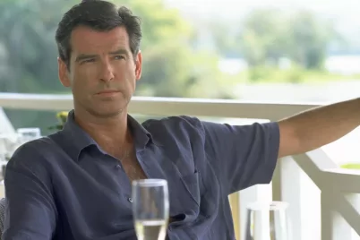 Pierce Brosnan ezt a szerepet azért veszítette el, mert túl jóképű volt hozzá 