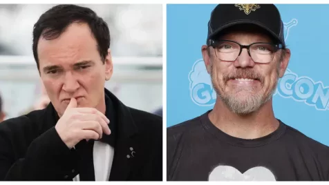 Matthew Lillard visszavágott Quentin Tarantinónak, aki ócsárolta őt