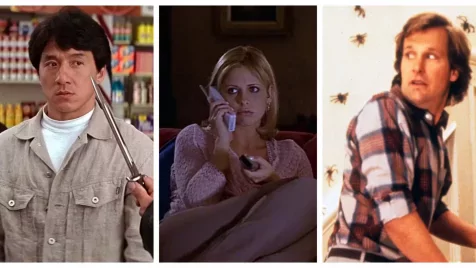 5 film a 90-es évekből, ami a kritikusok kedvence, a közönség viszont rühellte
