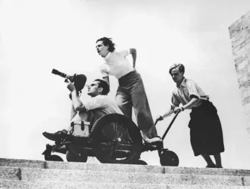 Hitler kedvenc rendezője tart egy megdönthetetlen rekordot